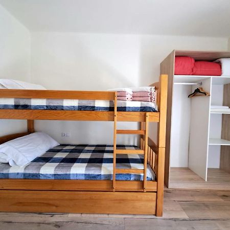 Apartamento Vielha Dış mekan fotoğraf