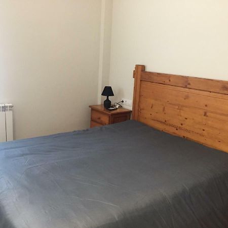 Apartamento Vielha Dış mekan fotoğraf