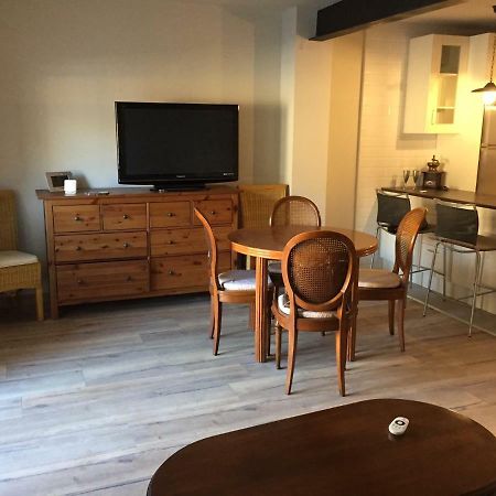 Apartamento Vielha Dış mekan fotoğraf