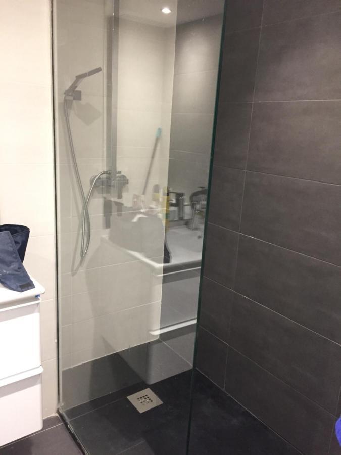 Apartamento Vielha Dış mekan fotoğraf