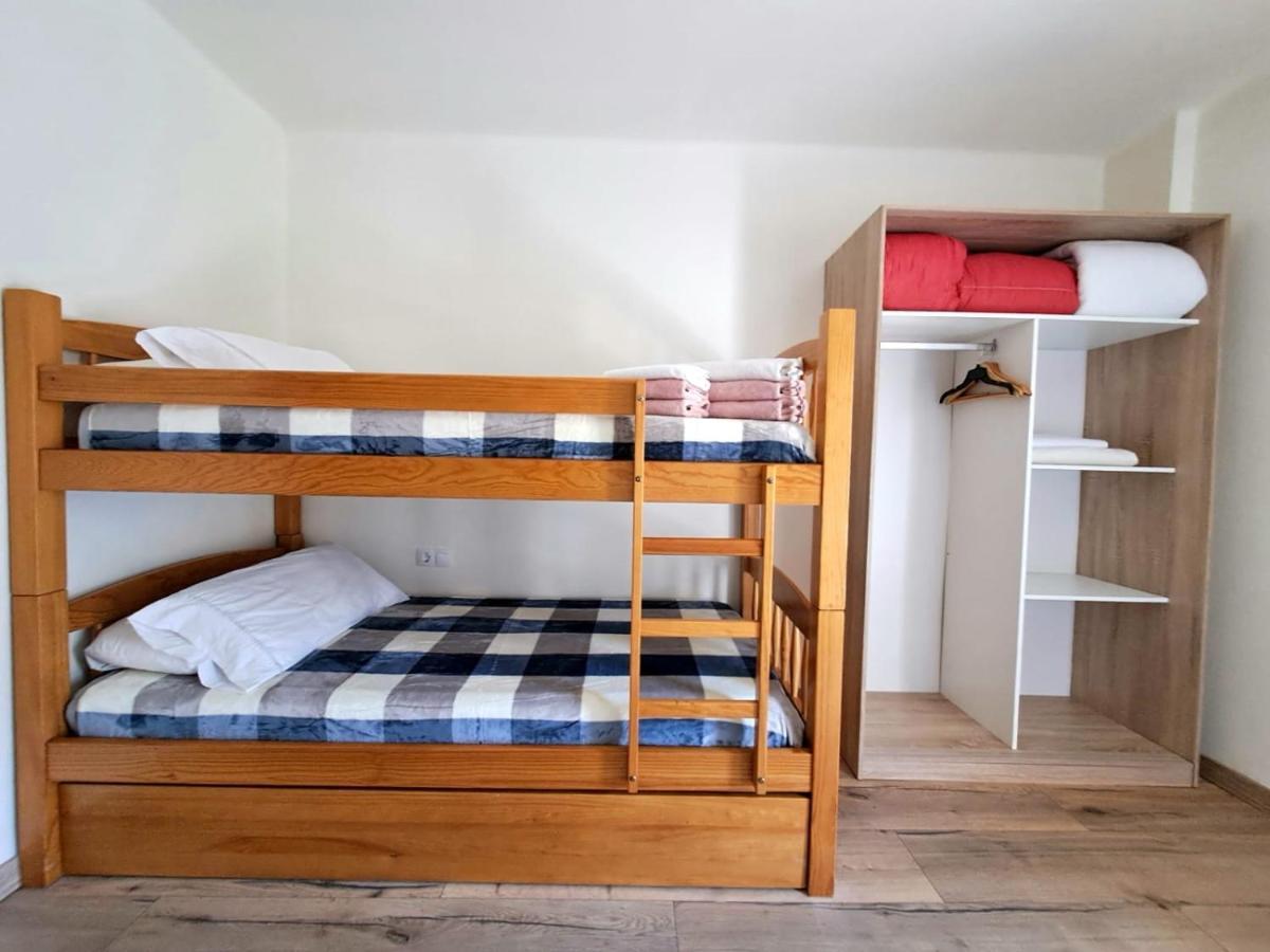 Apartamento Vielha Dış mekan fotoğraf